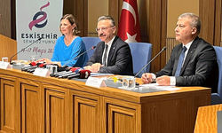 Eskişehir vizyonuna yakışır sempozyuma geri sayım başladı