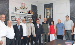 Eskişehir'de 10 şehidin verildiği orman yangını sonrası seferberlik