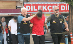 Eskişehir’de 2 kişinin hayatını kaybettiği saldırının şüphelileri adliyede