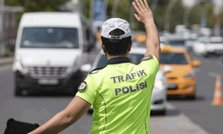 Eskişehir’de 354 araç trafikten men edildi, 122 ehliyete el konuldu
