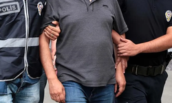 Eskişehir’de 48 ayrı suç kaydı olan firariye operasyon