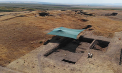 Eskişehir’de 5 bin 200 yıllık höyükteki çalışmadan ilginç sonuçlar