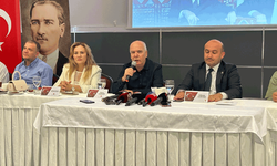 Eskişehir’de AK Parti ve MHP’den ortak ‘Terörsüz Türkiye’ mesajları
