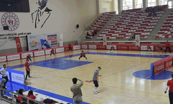 Eskişehir’de ANALİG Beyzbol 5 Türkiye Şampiyonası başladı