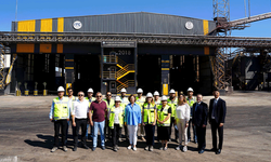 Eskişehir’de atıklar enerjiye dönüşüyor: On binlerce haneye elektrik