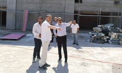 Eskişehir'de Bala Hatun Yurdu yeni döneme hazır