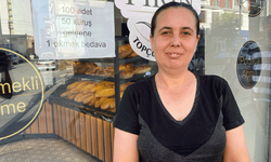 Eskişehir’de bozuk para krizi fırıncıyı kampanyaya zorladı