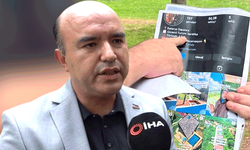 Eskişehir’de dolandırıcılık yaptılar, işletme sahibi için "ortağımız" dediler