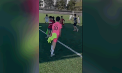 Eskişehir’de GSB Spor Okullarıyla geleceğin futbol yıldızları yetişiyor