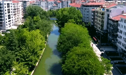 Eskişehir’de hafta sonu kavurucu sıcaklar bekleniyor