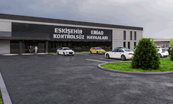 Eskişehir’de havaalanı için resmi süreç başlıyor
