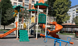 Eskişehir’de her parkta Bekçi olmalı