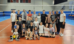 Eskişehir'de kadınlar spora "Evinin Sultanları" ile katılıyor