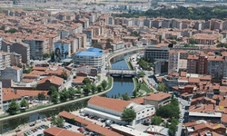 Eskişehir’de konut satış rakamlarında büyük artış