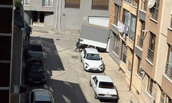 Eskişehir’de şehir merkezinde internetsiz kaldılar