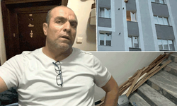Eskişehir’de seri katil şüphelisi şahsın komşusu konuştu