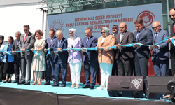 Eskişehir'de yaşlı bakım merkezi ve huzurevi sayısı 11'e çıktı