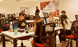 Eskişehir’de Zafer Bayramı satranç turnuvaları devam ediyor