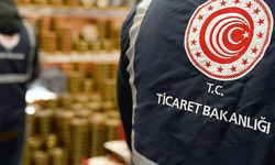 Eskişehir’deki denetimden 1.4 milyon TL’lik ceza çıktı