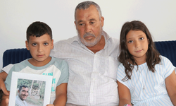 Eskişehir’deki yangında şehit olan Dereli’nin oğlu: “Babam gibi olmak istiyorum”