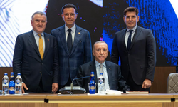 Eskişehir’den Cumhurbaşkanı Erdoğan’a teşekküre gittiler