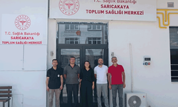 Eskişehir’e yeni sağlık merkezi geliyor