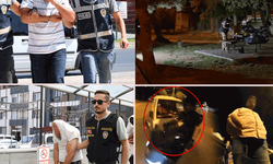 Eskişehir’in huzuru tehlikede!