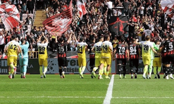 Eskişehir’in umudu yine 2 Eylülspor altyapısı oldu