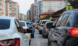 Eskişehirliler dikkat! Hız sınırından levhalara yeni düzenleme geliyor