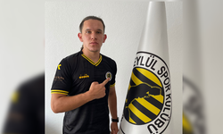 Eskişehirspor altyapısının yetiştirdiği Alihan Çatalkılıç 2 Eylül Spor’da