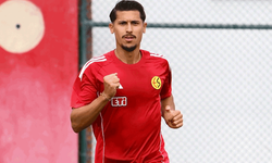Eskişehirspor, birinci etap kampını tamamladı