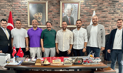 Eskişehirspor için güç birliği: İl Müdürü Hasan Kalın'dan destek mesajı