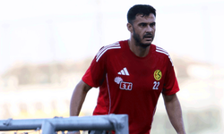 Eskişehirspor, İnegöl Kafkas SK ile prova yapacak