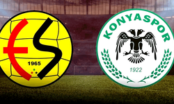 Eskişehirspor – Konyaspor hazırlık maçı iptal edildi
