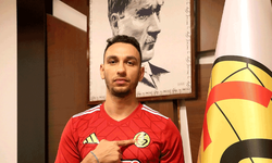 Eskişehirspor, Mustafa İnan’ı kadrosuna kattı