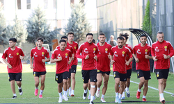 Eskişehirspor, Nilüfer maçıyla hazırlıklarını noktalıyor