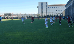 Eskişehirspor, son hazırlık maçında Bursa Nilüfer FK ile berabere kaldı