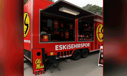 Eskişehirspor taraftarının gündemi store: Sosyal medyada yönetime çağrı