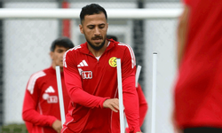 Eskişehirspor yeni sezon hazırlıklarını sürdürüyor