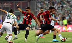 Eskişehirspor yenildi ama oyunuyla umut verdi