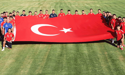 Eskişehirspor, Ziraat Türkiye Kupası hazırlıklarına başladı