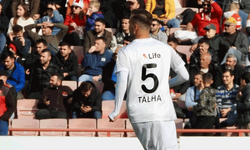 Eskişehirspor’a yeni stoper geliyor