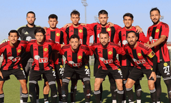 Eskişehirspor’da hazırlık maçında güzel oyun, istenmeyen skor