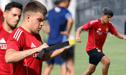 Eskişehirspor'da ikinci etap kamp başlıyor