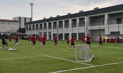 Eskişehirspor’da lig öncesi son provalar başlıyor