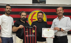 Eskişehirspor’dan altyapıya stratejik hamle