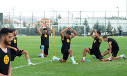 Eskişehirspor'dan taraftarlara sürpriz: "Bir Futbolcunun Kamp Günlüğü" yayında