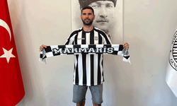 Eskişehirspor’un eski savunmacısı Marmaris Belediyespor’da