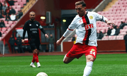 Eskişehirspor’un şampiyon futbolcusu Darıca Gençlerbirliği’ne imza attı