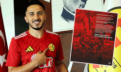 Eskişehirspor’un sevilen ismi Yakup Demirci'den zorunlu veda
